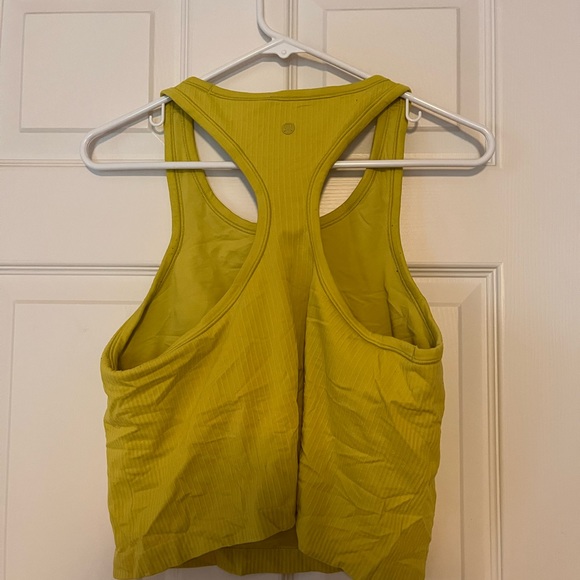 Lululemon ebb to street 12 crop - Picture 3 of 4